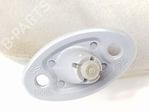 Right sun visor TOYOTA LAND CRUISER 90 (_J9_)  | BP27516825I2 