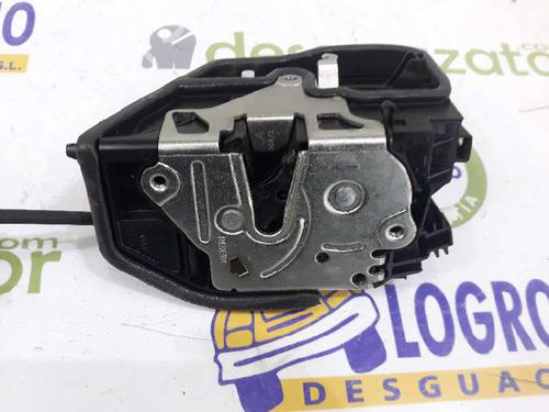Rear left lock BMW X5 (E70) 3.0 d | BP1662610C100 