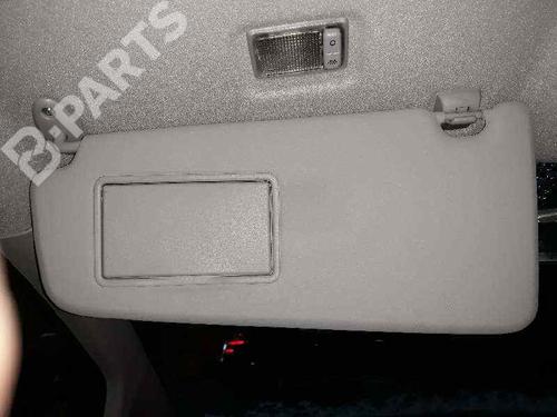 Left sun visor FORD C-MAX (DM2) 1.6 TDCi | BP1639378I1  - Image 38