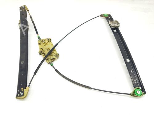 Front right window mechanism AUDI Q7 (4LB) 3.0 TDI quattro | BP37014643C23 - Image 4