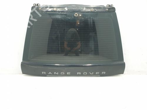 Used Bootlid window LAND ROVER RANGE ROVER III (L322) 3.6 D 4x4 (272 hp) 25817559