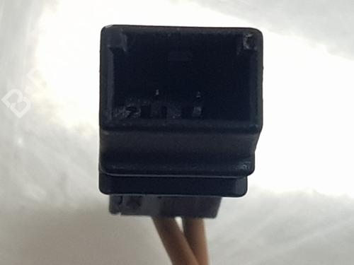 Left sun visor AUDI A3 Limousine (8VS, 8VM) 1.6 TDI | BP33119426I1 - Image 3