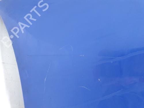 Front bumper VW LUPO I (6X1, 6E1) 1.4 | BP28073007C7 
