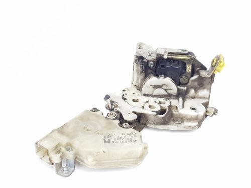 Højre fortil lås NISSAN TERRANO II (R20) 2.7 TDi 4WD (125 hp) 29304379
