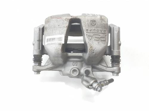 Used Right front brake caliper OPEL ASTRA L Sports Tourer (OV5) 1.2 (FRHNSL, FRHNSR) (131 hp) 29433880