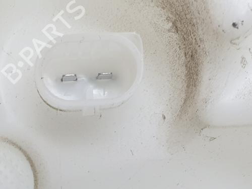 Windscreen washer tank BMW 3 (F30, F80) 318 d | BP22430124C113 