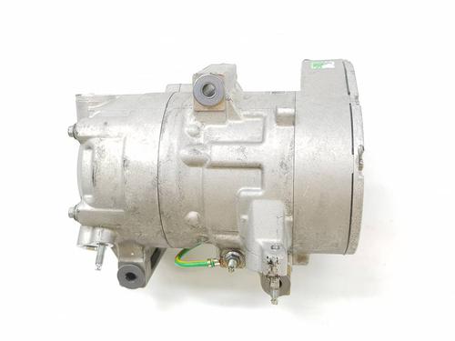 Used AC compressor AC compressor PEUGEOT 3008 II SUV (MC_, MR_, MJ_, M4_) Hybrid 180 (M4DGLU) (179 hp) 40155673 40155673