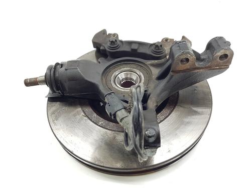 Right front steering knuckle CITROËN C4 II (NC_) 1.6 HDi 115 | BP30682353M26 