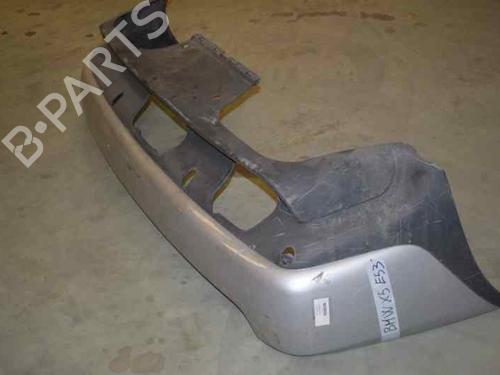 Rear bumper BMW X5 (E53) 3.0 d | BP1167775C8 