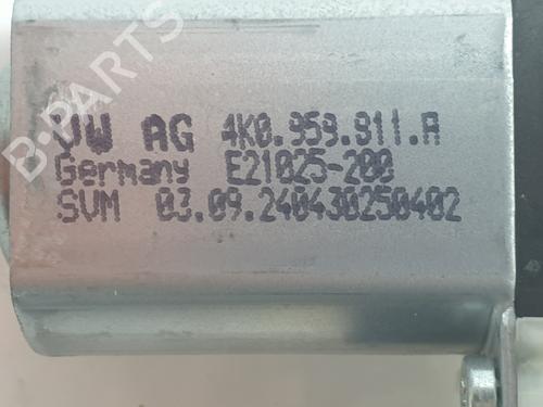 Left front window motor VW ID.4 (E21) PRO | BP26698071E21 