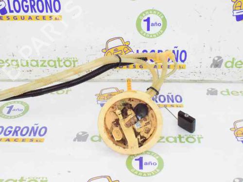 Fuel pump BMW 1 (E87) 118 d | BP1639307M76 