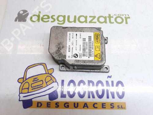 ECU airbags BMW X5 (E53) 3.0 d | BP1170843M53 