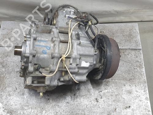 Used Transfer box NISSAN PATROL GR V Wagon (Y61) 3.0 DTi (158 hp) 24404879