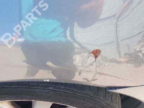 Rear right exterior door handle TOYOTA AVENSIS (_T25_) 1.8 VVT-i (ZZT251_, ZZT251R) | BP4215567C130  - Image 40