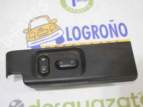 Used Left front window switch LAND ROVER FREELANDER I (L314) 2.0 Td4 4x4 (109 hp) 1327098