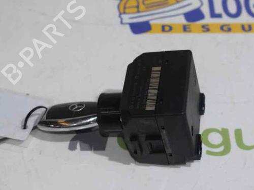 Ignition barrel MERCEDES-BENZ S-CLASS (W221, V221) S 320 CDI (221.022, 221.122) | BP14119515M48 