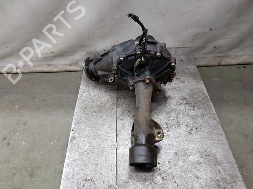Used Front differential TOYOTA LAND CRUISER PRADO (_J12_) 3.0 D-4D (KDJ120, KDJ125, KDJ121) (173 hp) 24432764