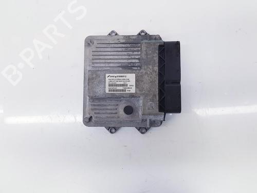 Used Engine control unit (ECU) FIAT LINEA (323_, 110_) 1.3 D Multijet (323AXB11, 323AXB1A) (90 hp) 8043876