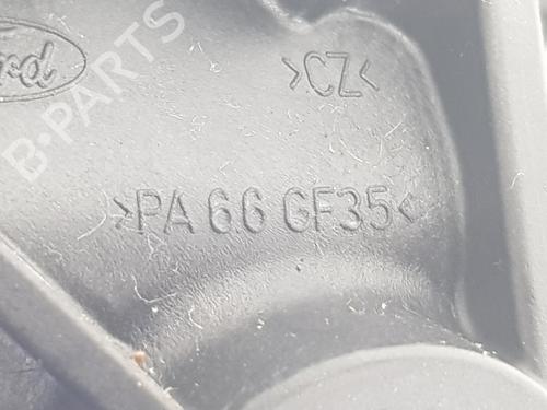 Gear lever FORD FOCUS III 1.0 EcoBoost | BP9058419M90 