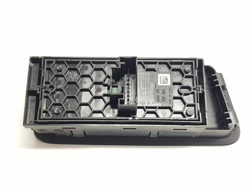 Interrupteur de vitre avant gauche VW GOLF VII (5G1, BQ1, BE1, BE2) 2.0 GTD | BP29906838I27 