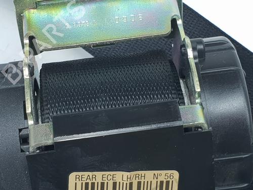 Rear left seatbelt MINI MINI CLUBVAN (R55) One | BP23092646I29 