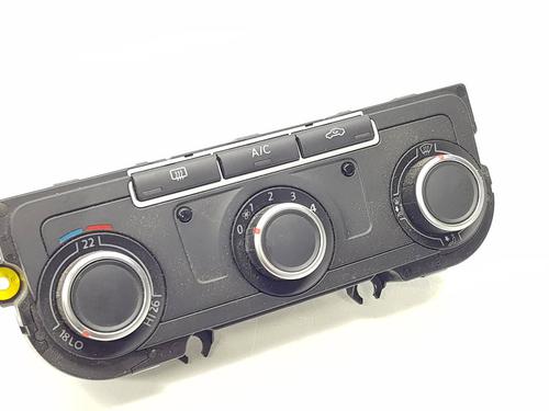 Used Climate control Climate control VW TRANSPORTER T6 Van (SGA, SGH, SHA, SHH) 2.0 TDI (140 hp) 40082925 40082925
