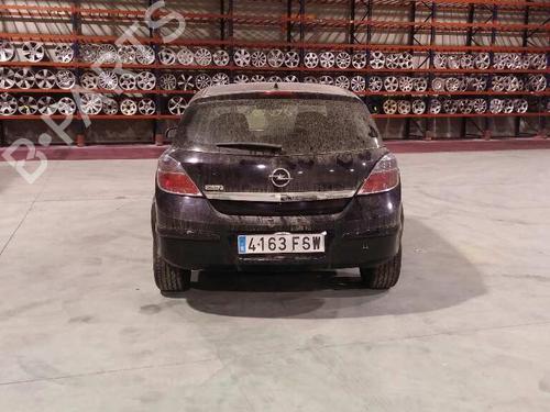 Rear wiper motor OPEL ASTRA H (A04) 1.6 (L48) | BP5305540M102 