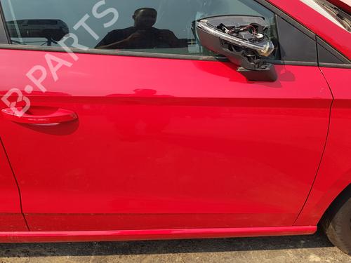 Electronic module SEAT IBIZA V (KJ1, KJG)  | BP28119603M83 