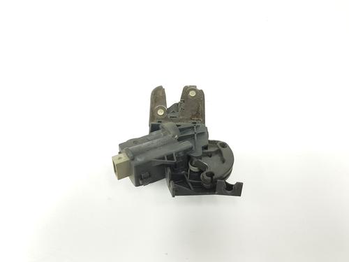 Used Tailgate lock AUDI A6 C6 (4F2) 2.0 TDI (140 hp) 9543343