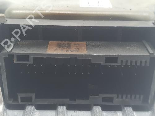 ECU airbags BMW 1 (F20) 116 d | BP16564981M53 