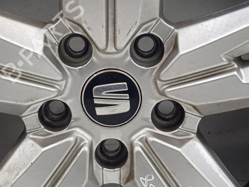 Fælk SEAT ATECA (KH7, KHP)  | BP36754296C45  - Image 10