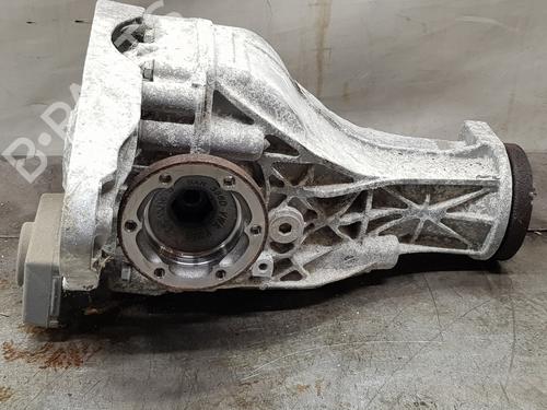 Rear differential AUDI A6 C7 (4G2, 4GC) 2.0 TDI | BP29409563M24 