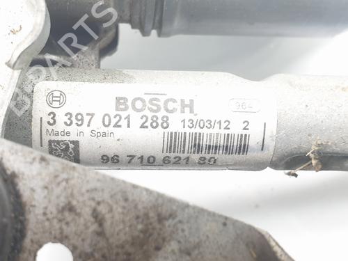 Other PEUGEOT 5008 (0U_, 0E_) 1.6 HDi | BP17766608O1 