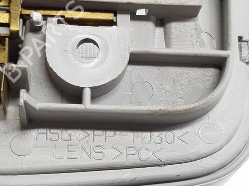 Interior roof light MITSUBISHI L200 / TRITON (KA_T, KB_T) 2.5 DI-D 4WD (KB4T) | BP23227358I8 