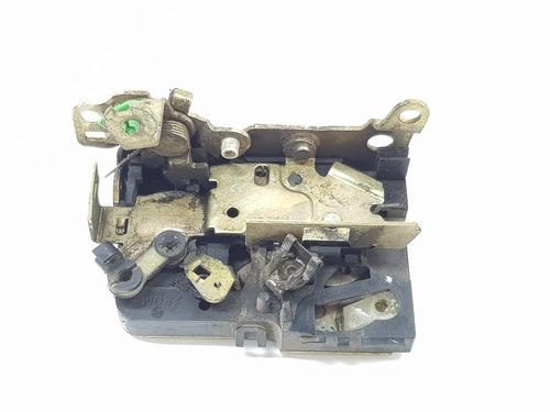 Used Front right lock IVECO DAILY III Van 35 S 13 V,35 C 13 V (125 hp) 18909241