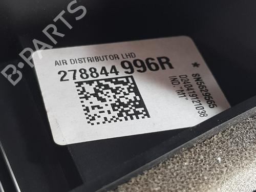 Heater matrix box RENAULT ESPACE VI (RHN) E-TECH 200 Hybrid | BP32328429M61 - Image 9