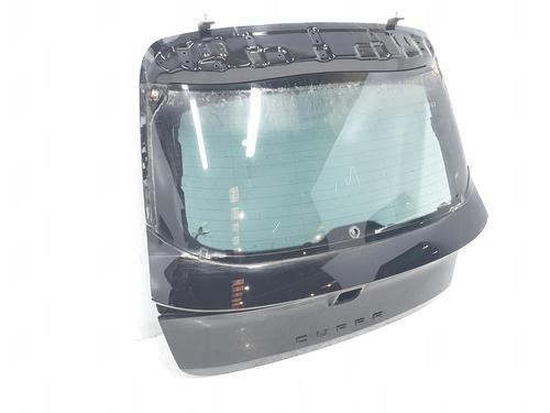 Tailgate CUPRA LEON Sportstourer (KL8, KU8, KUD) 2.0 TSI 4Drive | BP13004371C6 