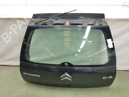 Used Tailgate CITROËN C4 I (LC_) 1.6 HDi (109 hp) 7157700