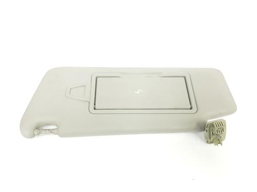 Used Left sun visor MERCEDES-BENZ C-CLASS (W204) C 220 CDI (204.002) (170 hp) 1641093
