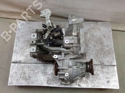 Used Gearbox Gearbox 37718671 37718671