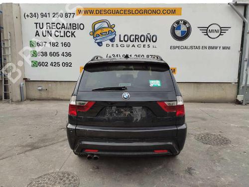 Right front door BMW X3 (E83) xDrive 30 d | BP6336067C3 