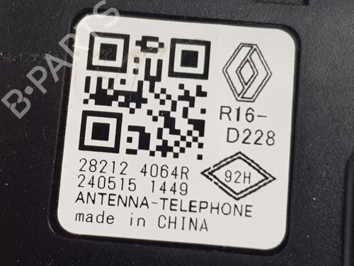 Electronic module RENAULT ARKANA I (LCM_, LDN_) | BP33276937M83 - Image 2