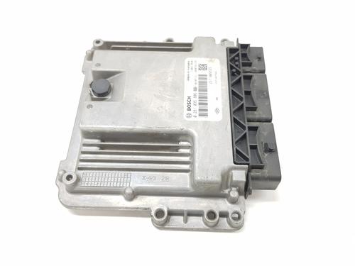 Engine control unit (ECU) RENAULT CLIO IV (BH_) 1.5 dCi 90 | BP18537416M57 