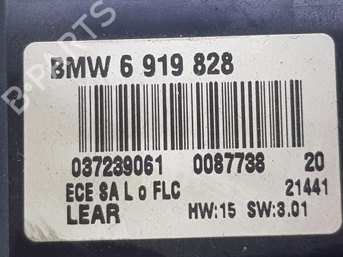 Headlight switch BMW 3 Compact (E46) 320 td | BP11385620I24 