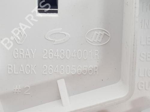 Interior roof light RENAULT SYMBIOZ 1.8 E-Tech 160 Full Hybrid | BP34698497I8  - Image 6