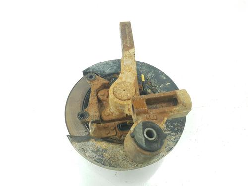 Right rear steering knuckle HYUNDAI TUCSON (JM) 2.0 CRDi | BP9718871M28 