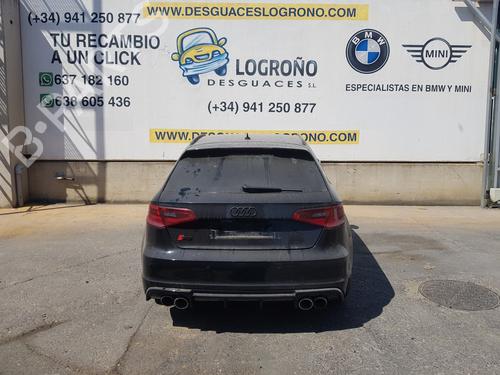 Warning switch AUDI A3 (8V1, 8VK) S3 quattro | BP37630987I22  - Image 20