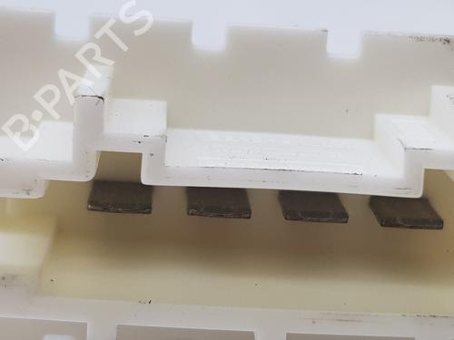 Heater resistor VW POLO VI (AW1, BZ1, AE1)  | BP29575469M108 