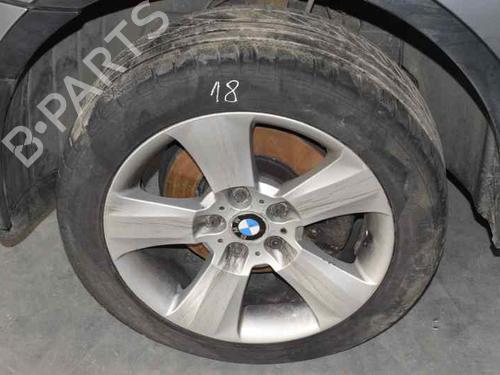 Heater blower motor BMW X3 (E83) 2.0 d | BP14118434M62 