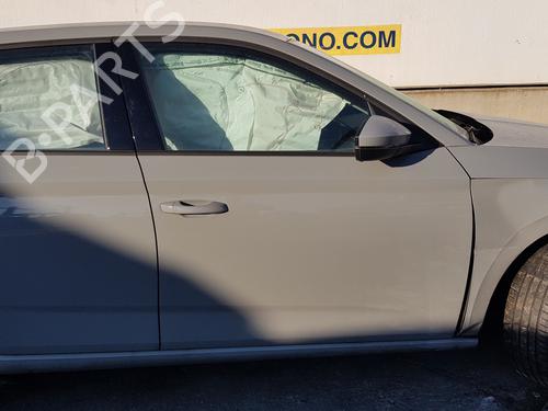 Bakluke CC/Kombi-Kupé SKODA SCALA (NW1)  | BP29409545C6 
